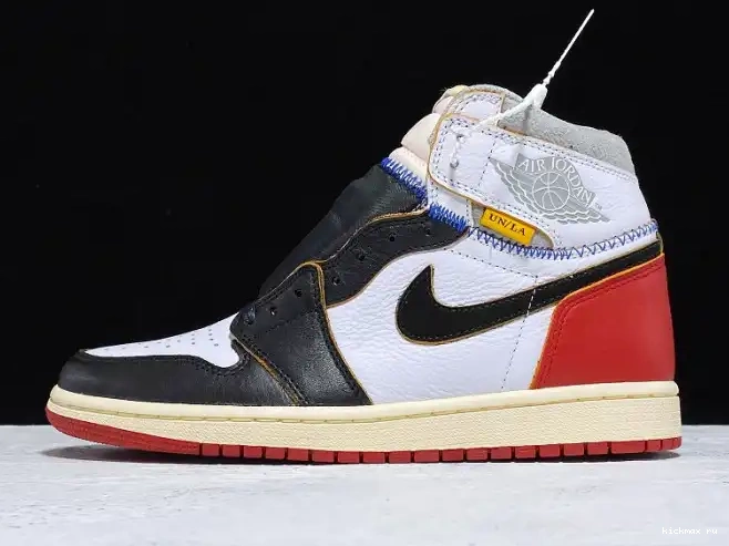 Rep MAX 1 Retro OG Jordan Air Union High x BV1300-106 0613